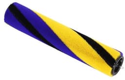 Vervangende borstelrol voor stofzuigerrol voor V10 Slim SV18 V12 Detect Slim V15 Detect Slim Gemaakt van hoogwaardig ABS Eenvoudig te installeren en te vervangen — thumbnail 3