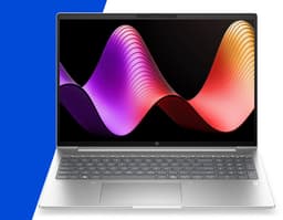 HP ProBook 4 G2i AI PC Intel Core 5 320 Laptop 40,6 cm (16") WUXGA 16 GB DDR5-SDRAM 512 GB SSD Wi-Fi 6E (802.11ax) Gratis DOS Zilver — thumbnail 4