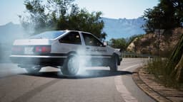 Japanese Drift Master - PS5 — thumbnail 3