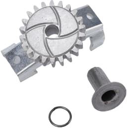 Dailygoods- Motortoerentalregeling Duurzaam - Aluminium Maaiergovernor - Nauwkeurige Besturing - Eenvoudig te Installeren - Verbeterde Prestaties - Consistente Snelheid - Maaieronderdeel — thumbnail 4