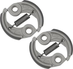 Dailygoods- Grasmaaier Koppeling - Vervangend Onderdeel - Compatibel — thumbnail 2