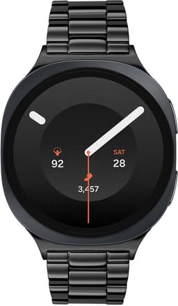 Samsung Galaxy Watch 9 Special Edition SA.L350ZBS20.LTE LTE 44 mm Zwart / Zwart — thumbnail 1