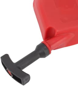 Startkoord voor Oleo 36/37/43/44 - Tuingereedschap - Terugslag Pull Starter - ABS Materiaal - Stabiele Prestaties - Lichtgewicht 185g - Terugslagstarter — thumbnail 3