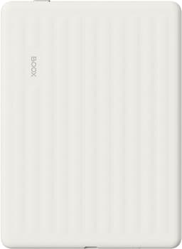 BOOX Go 6 (Gen II) - 6'' e-Reader – Schelp - 300 PPI ePaper, Android, Google Play Store, 3 GB RAM, 32 GB opslag, microSD, verstelbare frontverlichting, InkSense Plus-compatibel — thumbnail 3