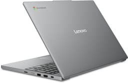 Lenovo Chrome 15ITN10 Intel® N N355 Chromebook 38,9 cm (15.3") WUXGA 8 GB LPDDR5x-SDRAM 256 GB UFS Wi-Fi 6E (802.11ax) ChromeOS Engels Grijs — thumbnail 4