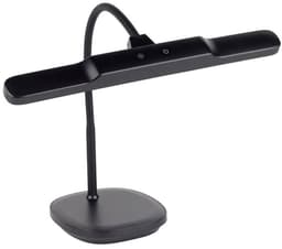 Boston Pianolamp PLM190BK — thumbnail 1