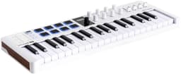 Arturia MiniLab 37 White mk3 37-toetsen MIDI Controller — thumbnail 5