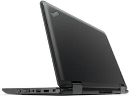 Lenovo Yoga 11E - Intel Core M3-7Y30- 8 GB - 256 GB SSD - 11.6 inch - Windows 11 - Laptop en tablet in 1 - QWERTY — thumbnail 2