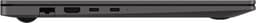 Samsung Galaxy Book6 Copilot+ PC Intel Core Ultra 5 325 Laptop 35,6 cm (14) WUXGA+ 32 GB LPDDR5x-SDRAM 512 GB SSD Wi-Fi 6E (802.11ax) Windows 11 Pro US International Grijs — thumbnail 4