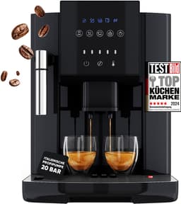ProfiCook KAV 1281 - Espresso volautomaat — thumbnail 1