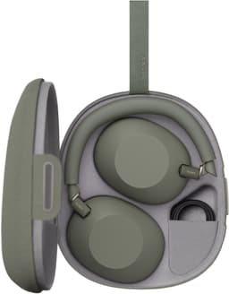 Sony WH1000XM6 Groen — thumbnail 5