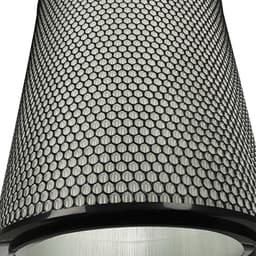 vhbw H13-filter compatibel met Dyson HEPA Big+Quiet Formaldehyde BP06, Purifier Big+Quiet Formaldehyde BP03 luchtreiniger - vervangingsfilter — thumbnail 3