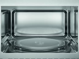 magnetron inbouwgrill 20l 800w zwart/RVS - electrolux - KMSD203TMX — thumbnail 5