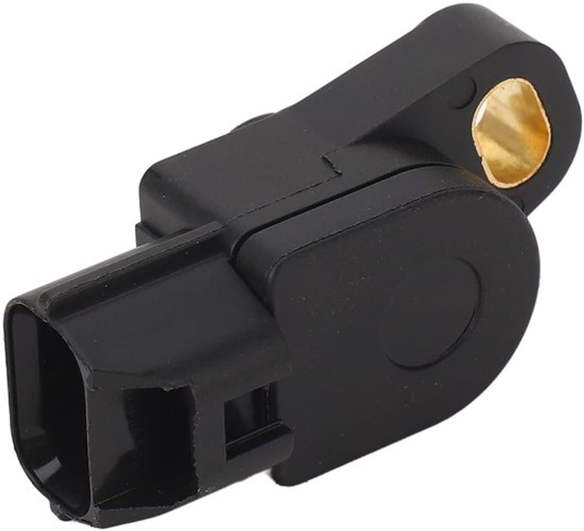Gasklepstandsensor Hoge Precisie - Vervanging 0824 053 - Snelle Respons - Compatibel met Arctic Cat ATV - Nauwkeurig Ontwerp - Hoge Frequentierespons - Gaspedaalsensor — afbeelding 1