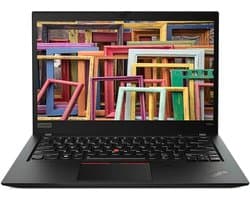 Lenovo ThinkPad T490s | Intel Core i7 | Intel UHD Graphics | (″) | 512 GB SSD | 16 GB DDR4 | ND | WiFi | Windows 11 Pro