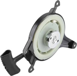 SnelShoppen - Vervangingsrecoilstart voor grasmaaier GXV120 GXV140 GXV160 HRM195 28400ZG9803 - Hoogwaardige kwaliteit, duurzaam en eenvoudig in gebrui — thumbnail 5