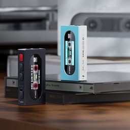 FIIO KA15 Zwart — thumbnail 3