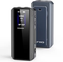 FIIO BTR13 Blauw — thumbnail 2