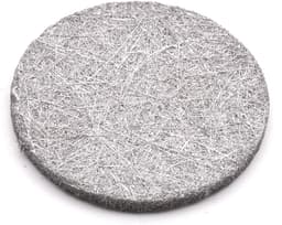 40mm Verwarmingsbranderfilter Fleece gaaspad Voor Webasto Air Top AT 3500 3900 5000 5500 -D ST EVO 40 55 Thermo Top C E Z D P V TT-C TT-E TT-Z — thumbnail 2
