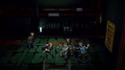 The Walking Dead Streets of Survival- Deluxe Edition - PS5 — thumbnail 3