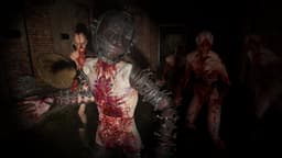 Clive Barker's Hellraiser Revival Day One Edition PS5 — thumbnail 5