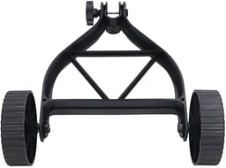 Dailygoods- Grasmaaiersteunwiel Verstelbaar - Draagbare Onkruidwielen - Stabiliteit/Balansverbetering - Duurzame Materialen - Eenvoudige Installatie - Maaiwielen — thumbnail 4