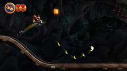 Donkey Kong: Country Returns - Wii — thumbnail 3