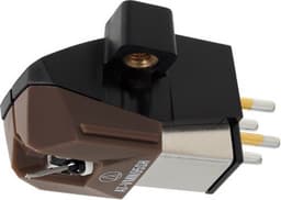 Audio-Technica AT-VM95SH element Elementen en naalden — thumbnail 1