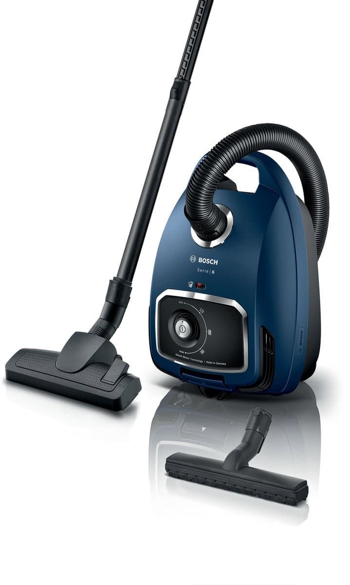 Bosch BGB6X300 Serie 6 - Stofzuiger met zak — afbeelding 1
