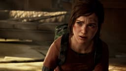 The Last of Us Part 1 - Remake - PS5 — thumbnail 5