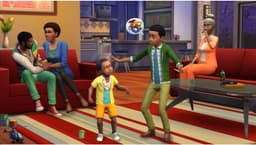 Sims 4 - PS4 — thumbnail 3