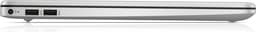 HP 15s-fq2126nd DDR4-SDRAM Notebook 39,6 cm (15.6") 1920 x 1080 Pixels Intel® 11de generatie Core™ i5 8 GB 512 GB SSD Wi-Fi 5 (802.11ac) Windows 10 Home Zilver — thumbnail 3