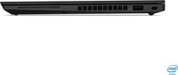 Lenovo ThinkPad X13 Gen 1 (Intel) Intel® Core™ i7 i7-10510U Laptop 33,8 cm (13.3") Full HD 16 GB DDR4-SDRAM 256 GB SSD Wi-Fi 6 (802.11ax) Windows 10 Pro Zwart — thumbnail 1