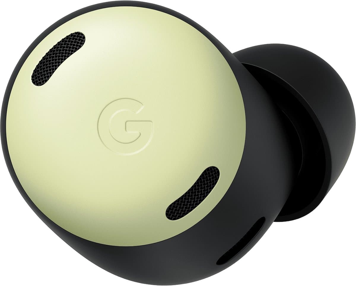 Google Pixel Buds Pro - Wireless Earphones - Groen — afbeelding 1