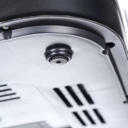 Ruhhy Airfryer XXL 8L – Olievrije Friteuse met 10 Programma's — thumbnail 5