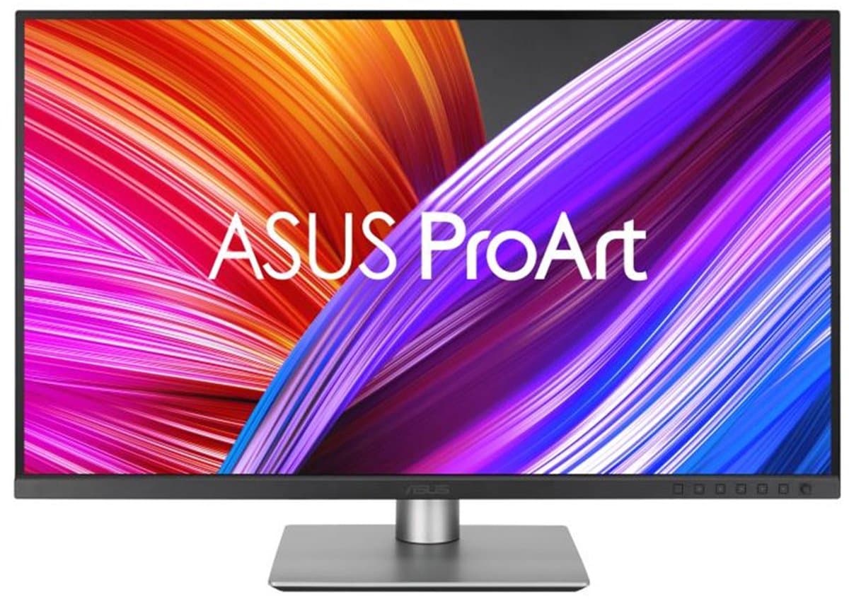 ASUS ProArt Display PA279CRV ledmonitor — afbeelding 1