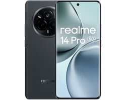 Realme 14 Pro - 12GB/512GB - Suede Grey