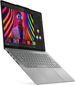 Lenovo Yoga Pro 7 OLED 14IAH10 83KF002FMH — thumbnail 2