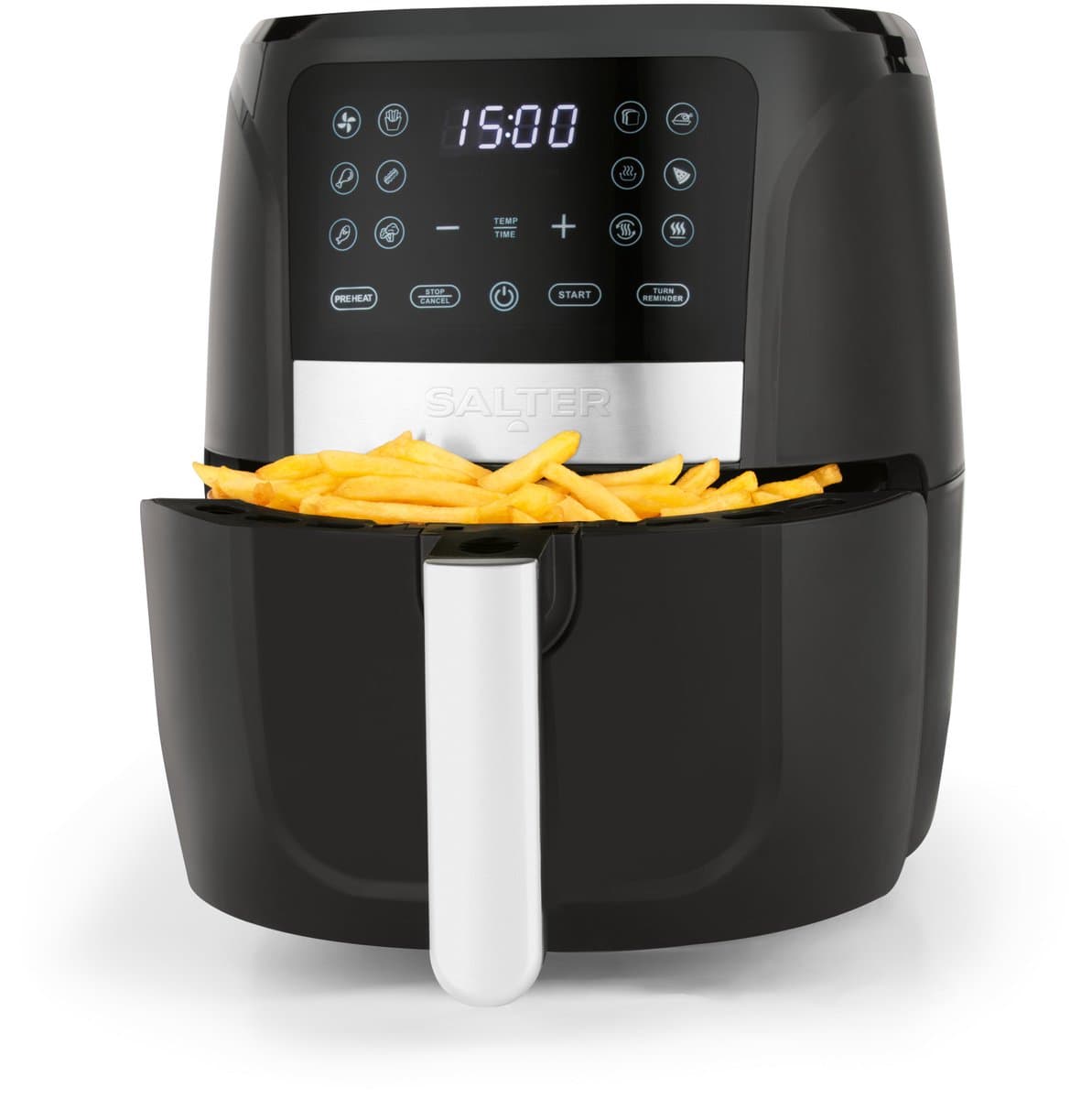 Salter Digitale Airfryer - 5,7 L - 12 Functies - 1500W — afbeelding 1