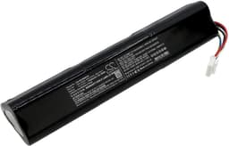 Neato Botvac D3, D4, D5, D6 en D7 Accu (14.4V/4200mAh, Plus.Parts® alternatief voor 945-0225) — thumbnail 1