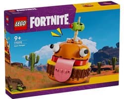 LEGO Fortnite Durrr Burger - 77070
