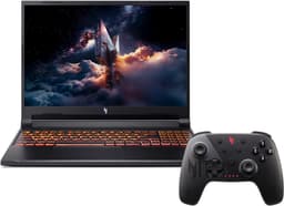Acer Nitro V 16 AI ANV16-42-R8ME - QWERTY — thumbnail 1