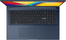 ASUS Vivobook 17 X1704VA-AU721 Intel® Core™ i3 i3-1315U Laptop 43,9 cm (17.3") Full HD 8 GB DDR4-SDRAM 512 GB SSD Wi-Fi 6 (802.11ax) Blauw — thumbnail 3