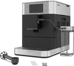 KitchenAid KF8 5KES8558EBK Vulkaanzwart |  | 5413184802387 — thumbnail 4