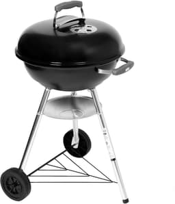 Weber Compact Kettle - Houtskoolbarbecue - Ø 47 cm — thumbnail 1