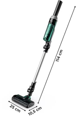 Steelstofzuiger Rowenta RH1127WO — thumbnail 3