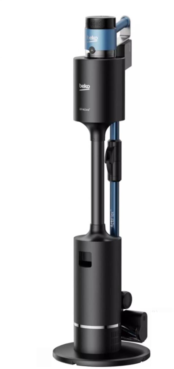 - beko - VRT96425VD — afbeelding 1