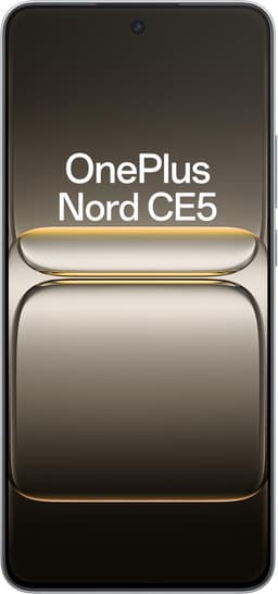 OnePlus Nord CE 5 128GB Wit 5G — thumbnail 2