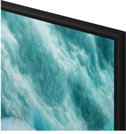 Samsung QE75Q7F - Televisie - Smart TV - HDR - 4K Ultra HD - QLED - 75 inch - 2025 - Buitenlands model — thumbnail 4