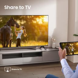Smart TV Hisense 40A4Q 40 Full HD DLED 40" — thumbnail 5